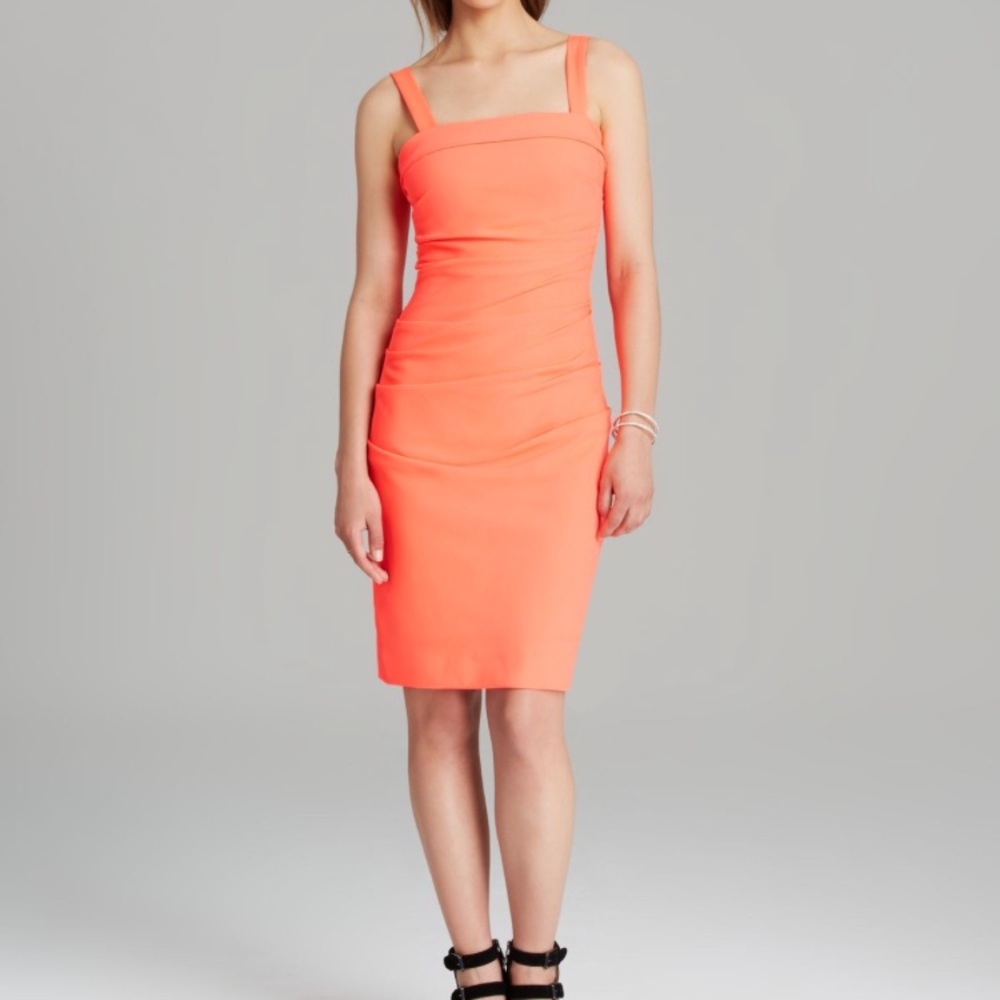 NWT Shoshanna Tribly Dress